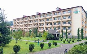 Girska Tysa Health Resort